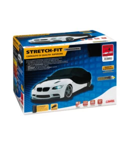 COPRIAUTO ELASTICIZZATO"CS-4" STRETCH-FIT PROFESSIONAL  20108