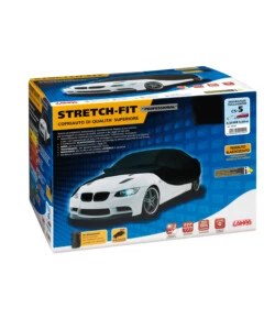 COPRIAUTO ELASTICIZZATO"CS-5" STRETCH-FIT PROFESSIONAL  20109