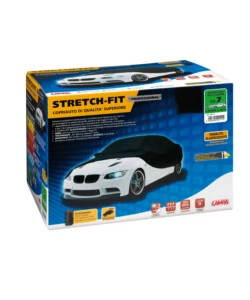 COPRIAUTO ELASTICIZZATO"CS-7" STRETCH-FIT PROFESSIONAL  20111