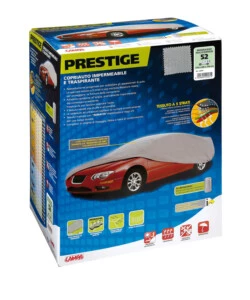 TELO COPRIAUTO "PRESTIGE" - 52 - CM 190X200X510  20581