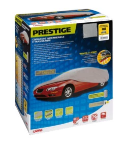 TELO COPRIAUTO "PRESTIGE" - 08 - CM 150X150X350  20560