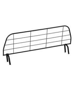 GRIGLIA DIVISORIA IN METALLO CM 34X109 GRG-3  60417 - LAMPA
