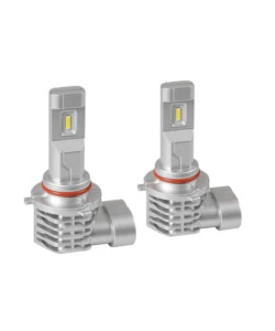 LAMPADE LED PER AUTO 9-32V HALO LED SERIE 10 HALO KILLER - (H10-HB3 9005) - 20W - P20D - 2 PZ  - SCATOLA  57733