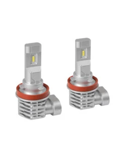 LAMPADE LED PER AUTO 9-32V HALO LED SERIE 10 HALO KILLER - (H8-H9-H11-H16) - 20W - PGJ19-X - 2 PZ  - SCATOLA  57732