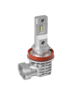 LAMPADE LED PER AUTO 9-32V HALO LED SERIE 10 HALO KILLER - (H8-H9-H11-H16) - 20W - PGJ19-X - 2 PZ  - SCATOLA  57732