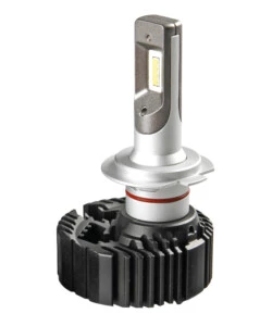 LAMPADE LED PER AUTO 9-32V HALO LED SERIE 4 FIT-MASTER - (H4) - 25W - P43T - 2 PZ  - SCATOLA  57798