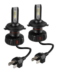 LAMPADE LED PER AUTO 9-32V HALO LED SERIE 5 BLASTER - (H4) - 20W - P43T - 2 PZ  - SCATOLA  57791