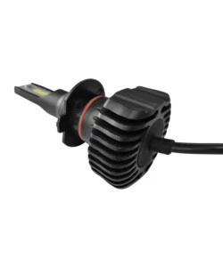 LAMPADE LED PER AUTO 9-32V HALO LED SERIE 5 BLASTER - (H4) - 20W - P43T - 2 PZ  - SCATOLA  57791