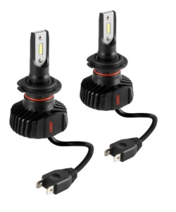 LAMPADE LED PER AUTO 9-32V HALO LED SERIE 5 BLASTER - (H7) - 20W - PX26D - 2 PZ  - SCATOLA  57792