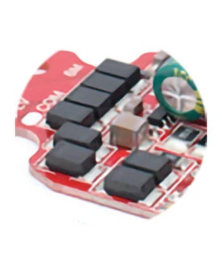 LAMPADE LED PER AUTO 9-32V HALO LED SERIE 6 STANDARD - (H4) - 30W - P43T - 2 PZ  - SCATOLA  57784