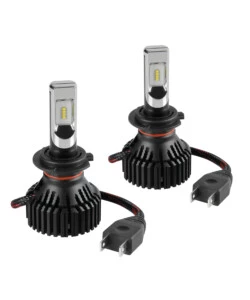 LAMPADE LED PER AUTO 9-32V HALO LED SERIE 6 STANDARD - (H7) - 30W - PX26D - 2 PZ  - SCATOLA  57785