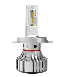 LAMPADE LED PER AUTO 9-32V HALO LED SERIE 7 COMPACT - (H4) - 36W - P43T - 2 PZ  - SCATOLA  57777