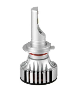LAMPADE LED PER AUTO 9-32V HALO LED SERIE 7 COMPACT - (H7 LENTICULAR) - 36W - PX26D - 2 PZ  - SCATOLA  57805