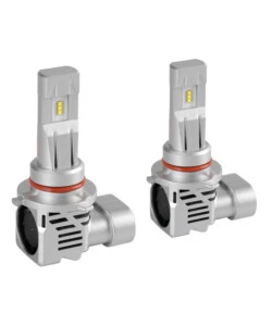 LAMPADE LED PER AUTO 9-32V HALO LED SERIE 8 HALO KILLER - (H10-HB3 9005) - 25W - P20D - 2 PZ  - SCATOLA  57773