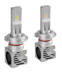 LAMPADE LED PER AUTO 9-32V HALO LED SERIE 8 HALO KILLER - (H7) - 25W - PX26D - 2 PZ  - SCATOLA  57771