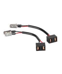 LAMPADE LED PER AUTO 9-32V HALO LED SERIE 8 HALO KILLER - (H7) - 25W - PX26D - 2 PZ  - SCATOLA  57771