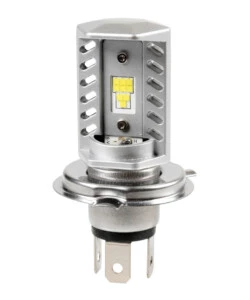 LAMPADE LED PER AUTO 9-32V HALO LED PRO-BIKE 2 - (H4) - 15W - P43T - 1 PZ  - SCATOLA  57749