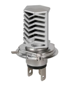 LAMPADE LED PER AUTO 9-32V HALO LED PRO-BIKE 2 - (H4) - 15W - P43T - 1 PZ  - SCATOLA  57749