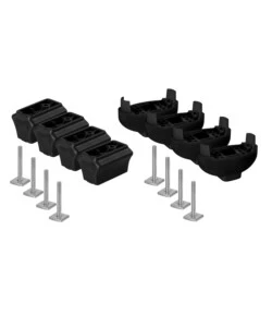 KIT DISTANZIALI PER PORTASCI EXTENSION  N40050