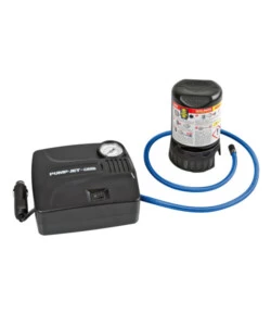 KIT RIPARAZIONE PNEUMATICI PUMP-JET & FIX STANDARD 12V  72171