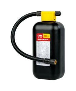 KIT LIQUIDO SIGILLANTE PER PNEUMATICI 300 ML SIGIL - MATIC  72173