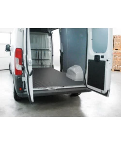 TAPPETO AUTO MONTECARLO GUM-FLOOR CUT TO FIT TAPPETO ECOGOMMA IN BOBINA - CM 120X800  26535