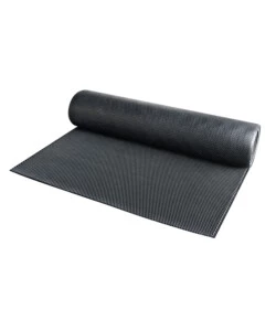 TAPPETO AUTO MONTECARLO GUM-FLOOR CUT TO FIT TAPPETO ECOGOMMA IN BOBINA - CM 120X800  26535