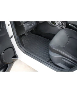 TAPPETO AUTO MONTECARLO SERIE TAPPETI UNIVERSALI 4 PEZZI  26533