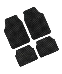 TAPPETO AUTO MONTECARLO SERIE TAPPETI UNIVERSALI 4 PEZZI  26533