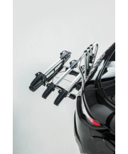 PORTABICICLETTE PER GANCIO TRAINO "JUSTCLICK" PER 3 BICI - Y8002487
