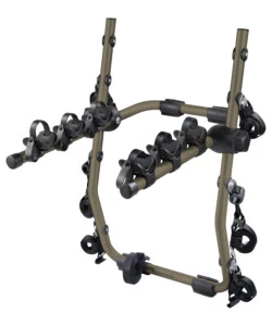 PORTABICICLETTE POSTERIORE "NITTO LIMITED EDITION"  N50207