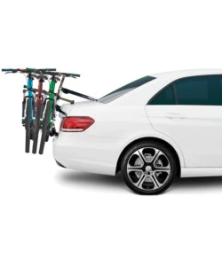 PORTABICICLETTE POSTERIORE "NITTO LIMITED EDITION"  N50207