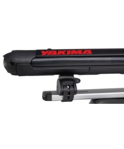 PORTASCI PER BARRE DA TETTO FATCAT 4 EVO BLACK  Y8003075
