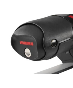 PORTASCI PER BARRE DA TETTO FATCAT 4 EVO BLACK  Y8003075