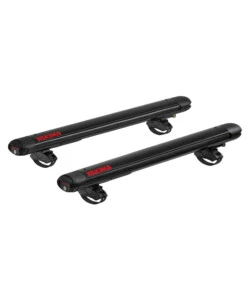 PORTASCI PER BARRE DA TETTO YAKIMA "FATCAT 6 EVO BLACK" - Y8003076
