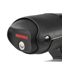 PORTASCI PER BARRE DA TETTO YAKIMA "FATCAT 6 EVO BLACK" - Y8003076