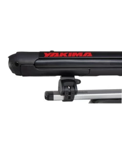 PORTASCI PER BARRE DA TETTO YAKIMA "FATCAT 6 EVO BLACK" - Y8003076