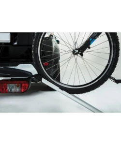 RAMPA "CLICKRAMP" PER CARICO/ SCARICO BICI  Y8002492