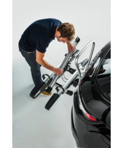 RAMPA "CLICKRAMP" PER CARICO/ SCARICO BICI  Y8002492