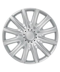 COPRICERCHI PER AUTO "MISANO" - Ø 14"  30828