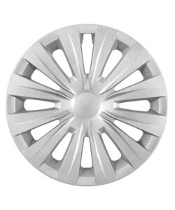COPRICERCHI PER AUTO "MUGELLO" - Ø 16"  30840
