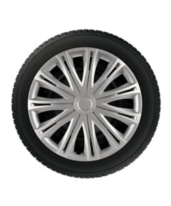 COPRICERCHI PER AUTO "SPARK" - Ø 13" PILOT  31585
