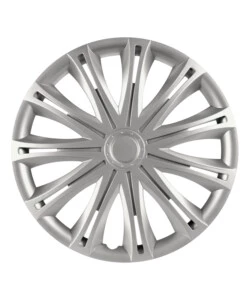 COPRICERCHI PER AUTO "SPARK" - Ø 13" PILOT  31585