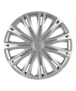 COPRICERCHI PER AUTO "SPARK" - Ø 15" PILOT  31587