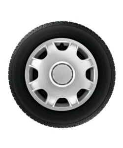 COPRICERCHI PER AUTO "SPEED VAN" - Ø 15"  31535