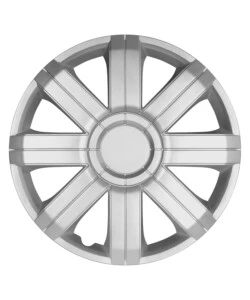 COPRICERCHI PER AUTO "SPORTIVE" - Ø 13" PILOT  31495