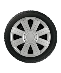 COPRICERCHI PER AUTO "SPORTIVE" - Ø 15" PILOT  31497