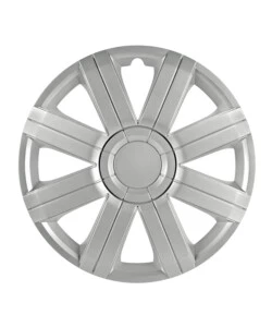 COPRICERCHI PER AUTO "SPORTIVE" - Ø 15" PILOT  31497