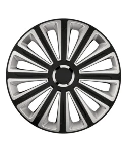 COPRICERCHI PER AUTO TREND DC RC - Ø 14" PILOT  31591