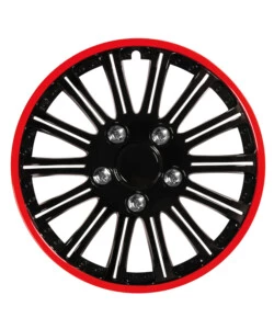 COPRICERCHI PER AUTO C-118, X-TREME - Ø 13"  31199